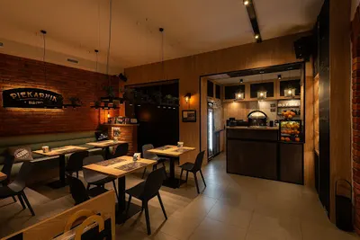 Bistro Piekarnik